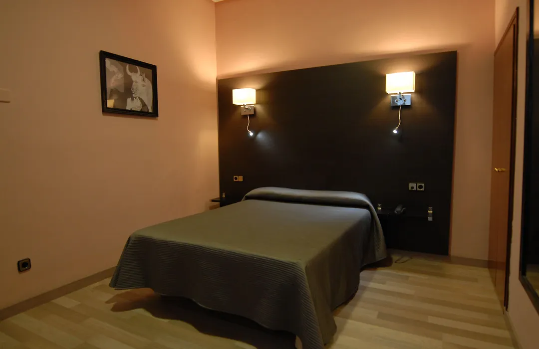 Hostal Aguilar-1