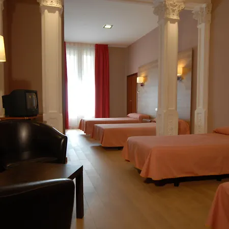 Hostal Aguilar-3