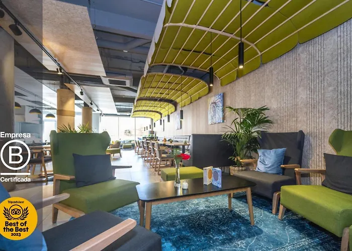 Hotel Artiem Madrid