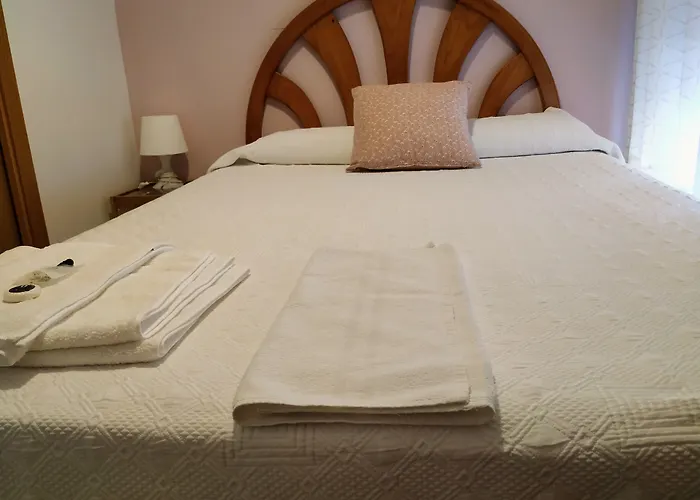 Hostal Abitum MadridAlbergo